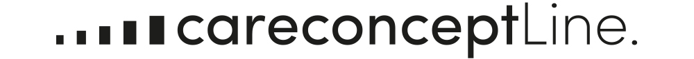 careconceptLine logo