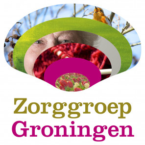 Zorggroep Groningen logo