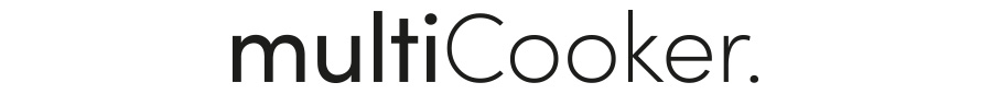 multiCooker logo